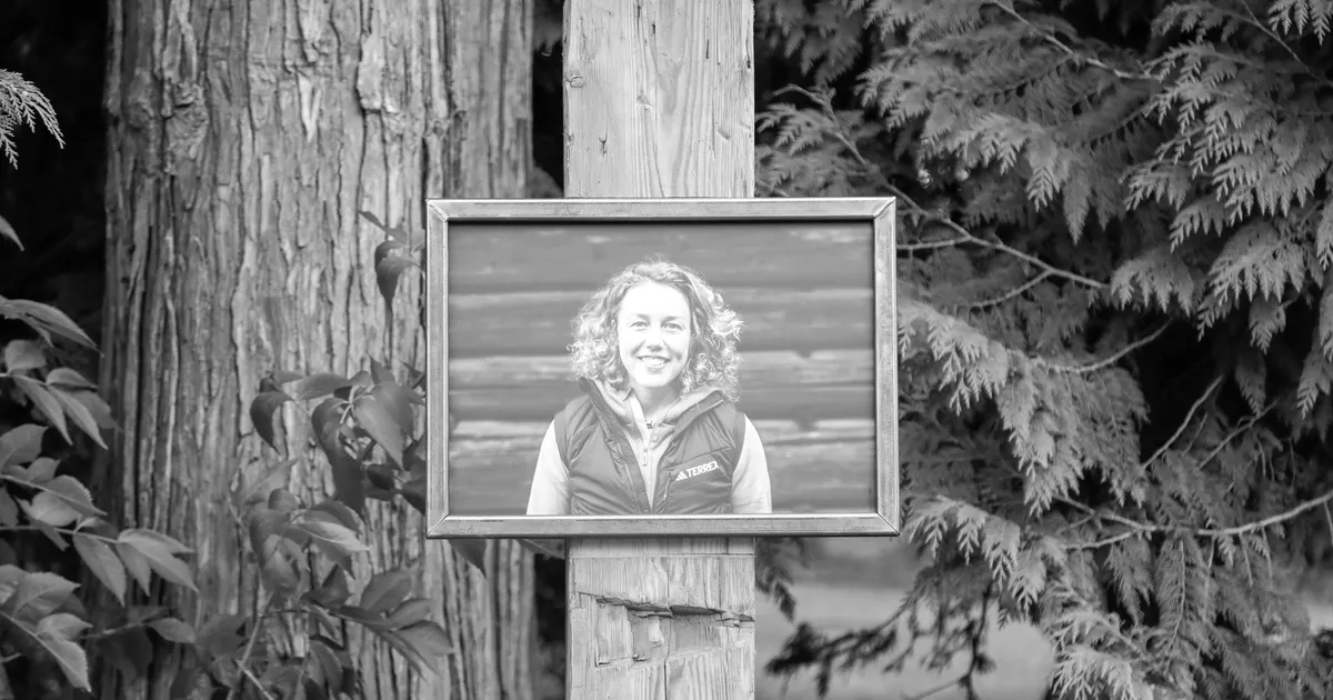 Hukkunud Dahlmeieri otsingutel osalenud sõber avaldas sündantlõhestava foto