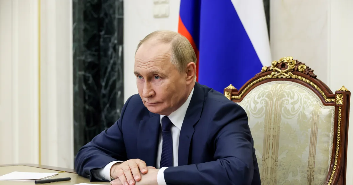 Kremli kinnitusel kohtuvad Trump ja Putin lähipäevil, Zelenskõi kaasamise osas püsib aga vaikus