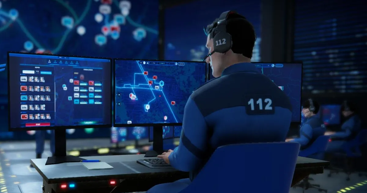 Tasuta arvutimängud näitavad, kuidas rikkuda seadust ja kuidas politsei su hiljem kinni püüab