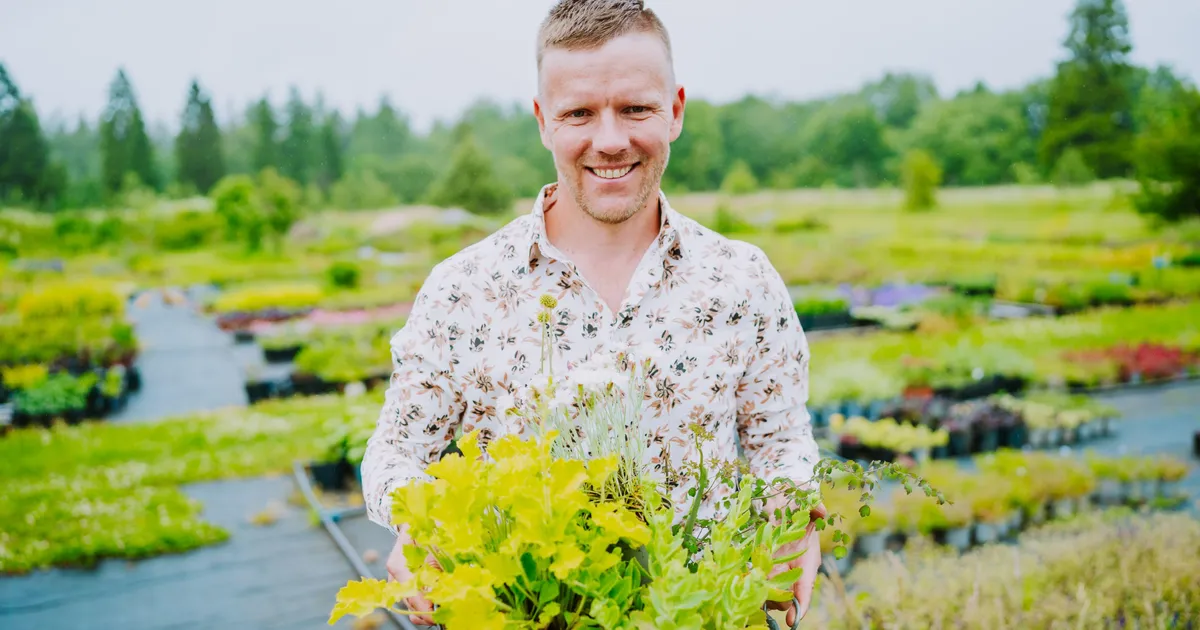 Eesti aednik avaldab, mis on suurim viga aias, mida inimesed teevad