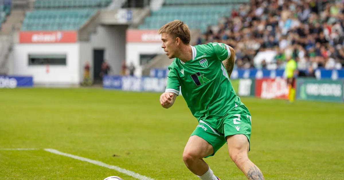 BLOGI ⟩ Levadia võitis Luksemburgis, ent kaotas kaks olulist lüli