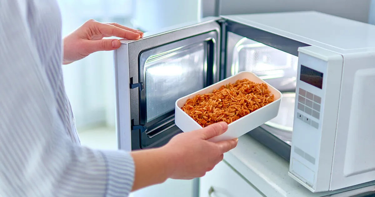 Need toidud võivad muutuda üles soojendades tervisele kahjulikuks