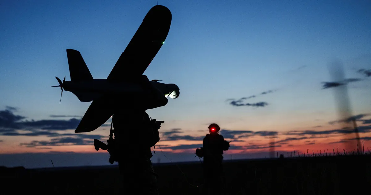 Tele2, Elisa ja Telia sidekatkestusest Eestis droonirünnakute tõttu Venemaal: «Tegutsemiskavad on olemas, kuid need jäävad avaldamata»