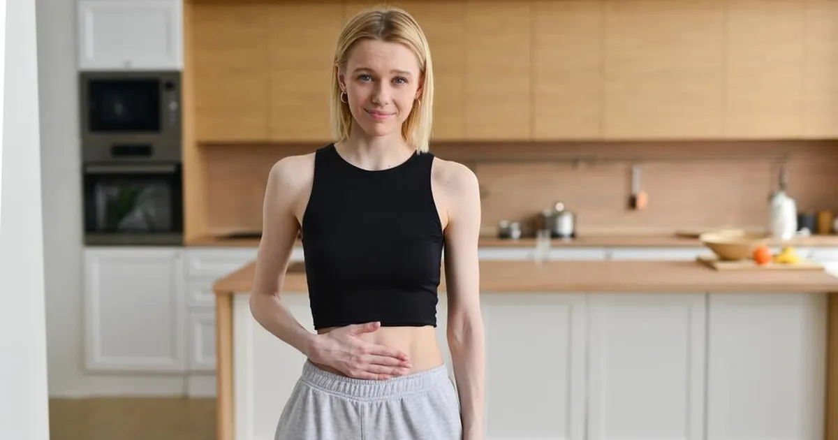 ME KÕIK TEEME SEDA ⟩ Tavaline harjumus võib põhjustada uriinipidamatust