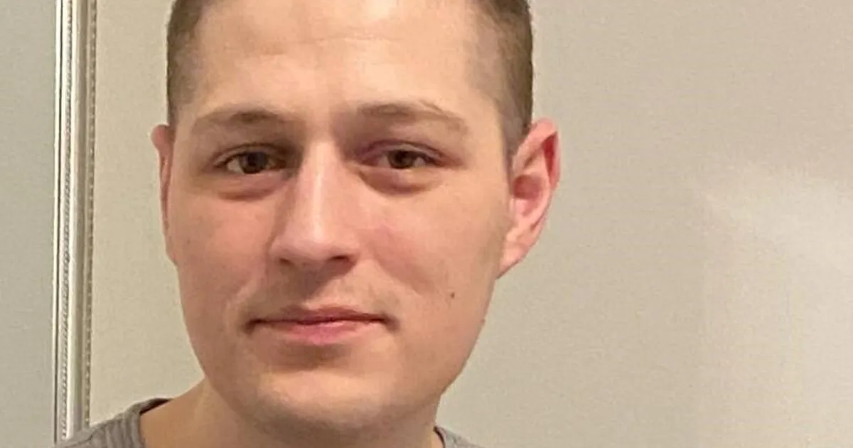 Politsei otsib Tapal kadunud 36-aastast Aimarit