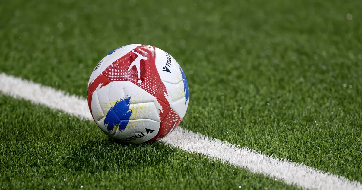 UEFA määras jalgpalliklubile 10-aastase võistluskeelu