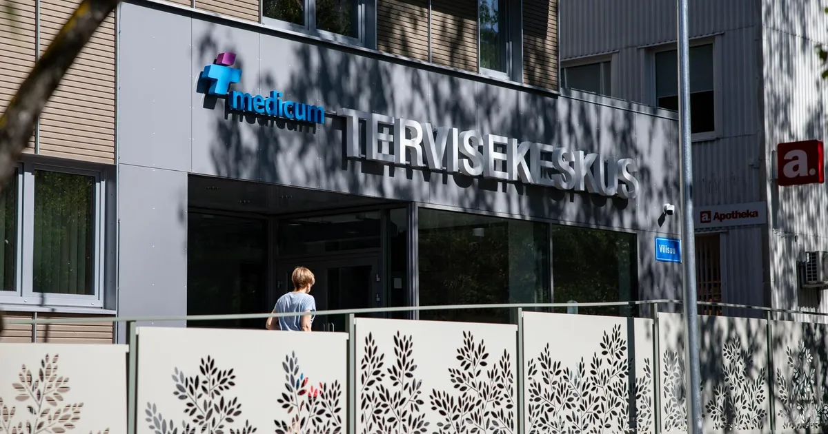 Riik viivitab partnerhaiglate väljaselgitamisega