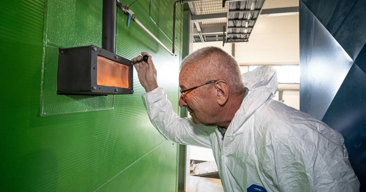 Seakatk Väike-Maarja raipetehast maha murdnud ei ole