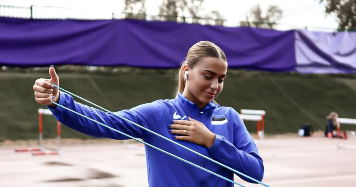 Viis eestlast pääses U20 EMil finaali