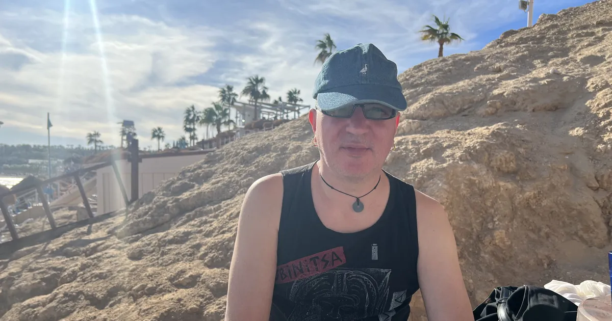 ELU25 ⟩ Juku-Kalle Raid: kui Haige Kassa sõidab tervisevetele, siis kes murdis sisse kanalasse?