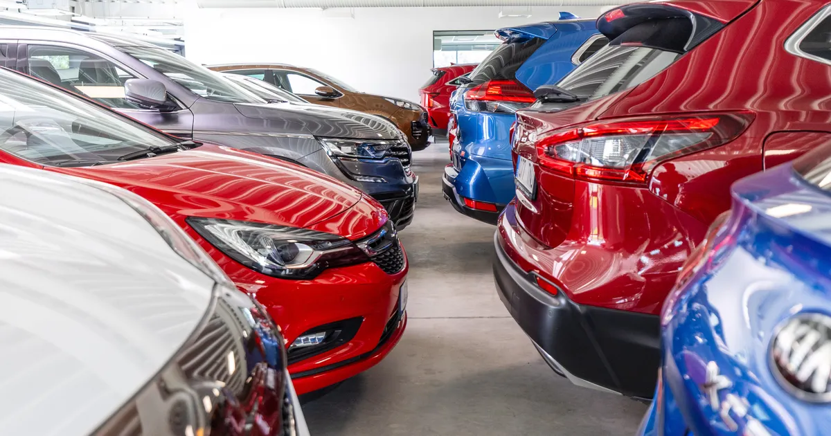 STATISTIKAAMPS ⟩ Kus on kõige usinamad automaksu maksjad, aga kõige kehvemad?