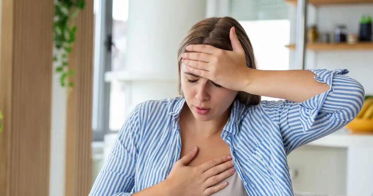 Eksperdid hoiatavad: see sümptom võib viidata tõsisele tervisehädale