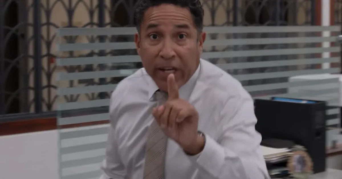 Ilmus «The Paperi» treiler – «Kontori» tegijad toovad ekraanile uue töökohaabsurdi