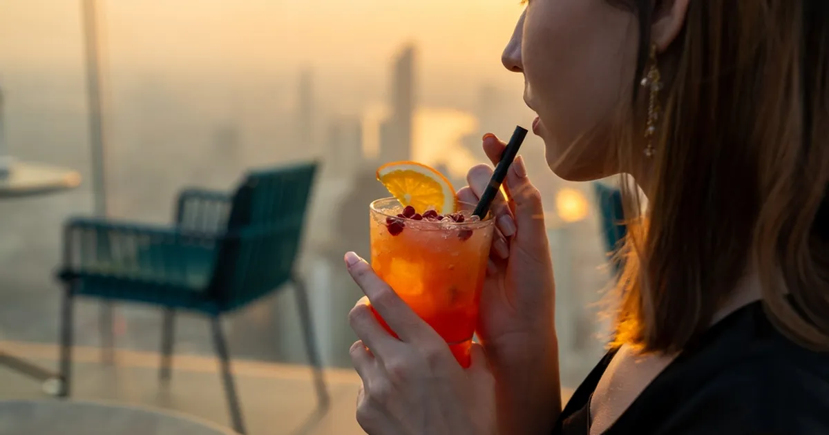 VARJATUD OHT ⟩ Naine kaotas nägemisvõime pärast selle joogi joomist