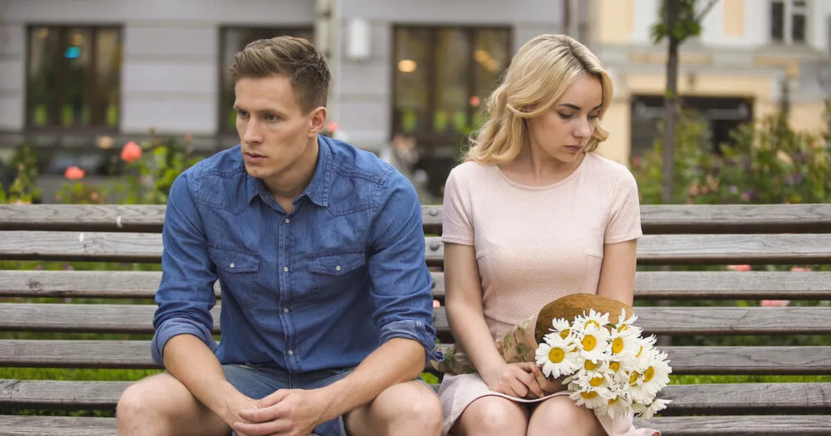 Paariterapeut: kui suhtes ilmnevad need märgid, on aeg lahku minna
