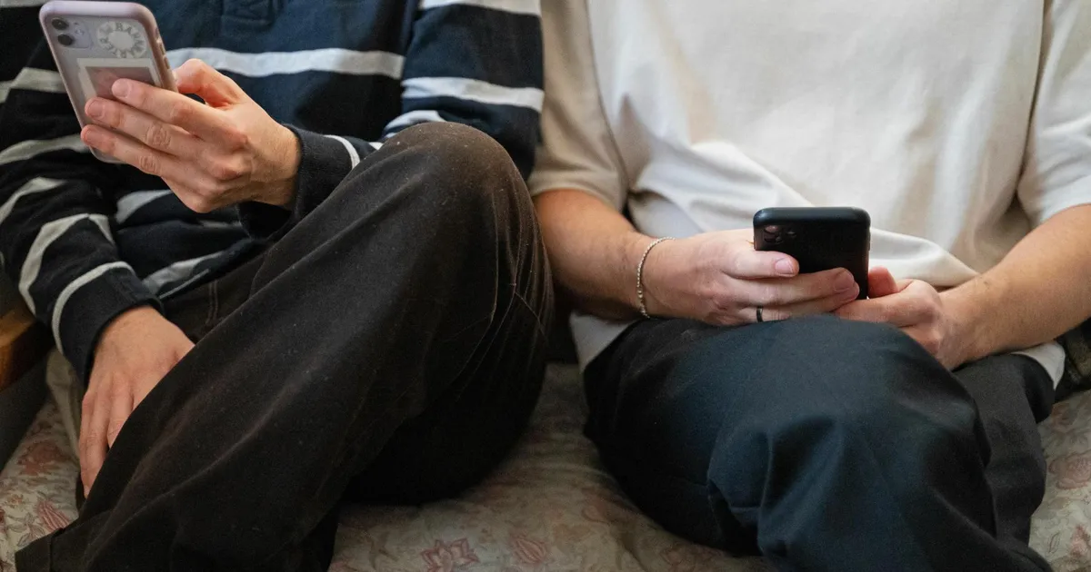 HEA ELU TEEJUHT ⟩ Tere, ma olen anonüümne nutisõltlane