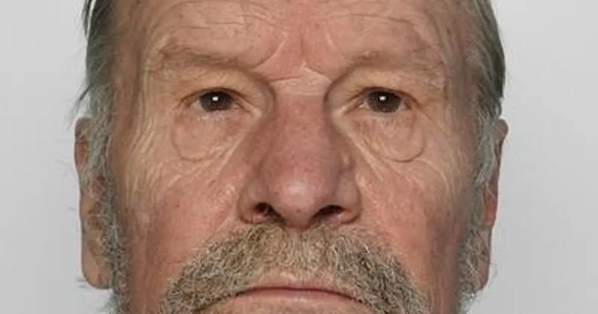 Politsei otsib Tartus kadunud 71-aastast meest