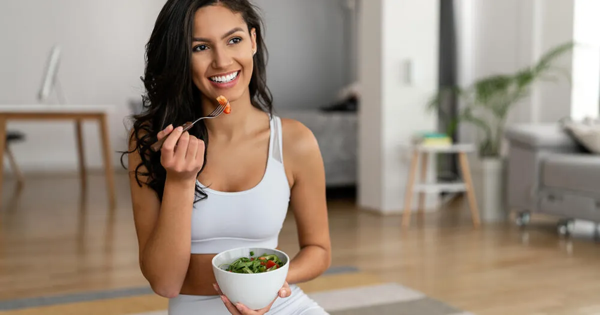 7 toiduainet, mis pühivad kõhupeki minema tõhusamalt, kui miski muu