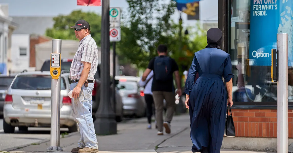 Kanada salapärase sekti seas vallandunud leetripuhang levib kontrollimatult
