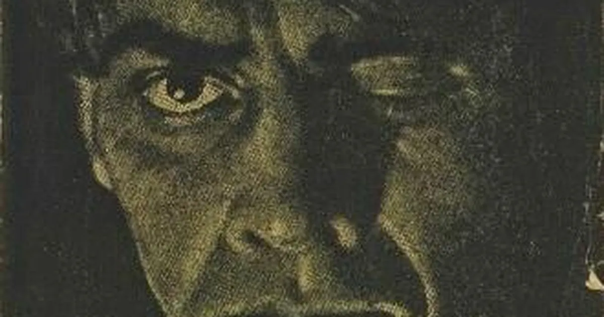 AK KIRJANDUSKOOL ⟩ Alver oli esimesi rannaromaani autoreid