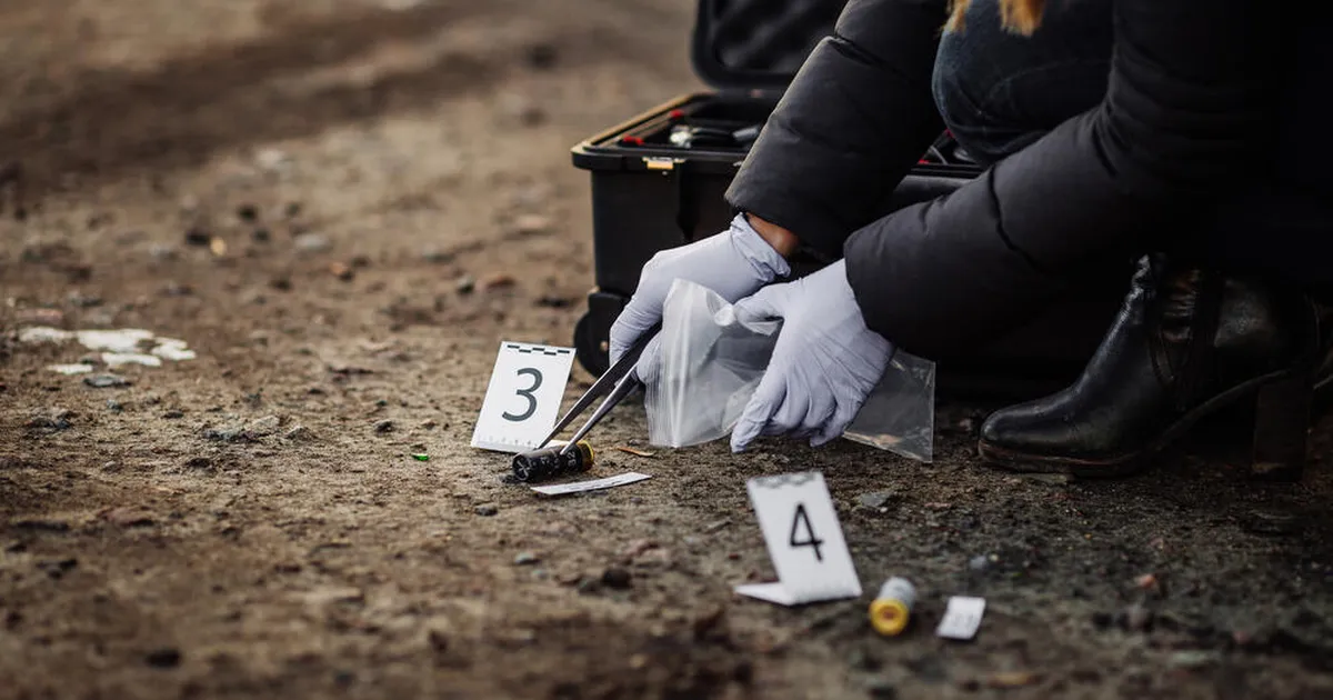 Uskumatuna tunduvad kaks mõrvalugu: kahtlustaks ehk sarimõrvarit, aga…