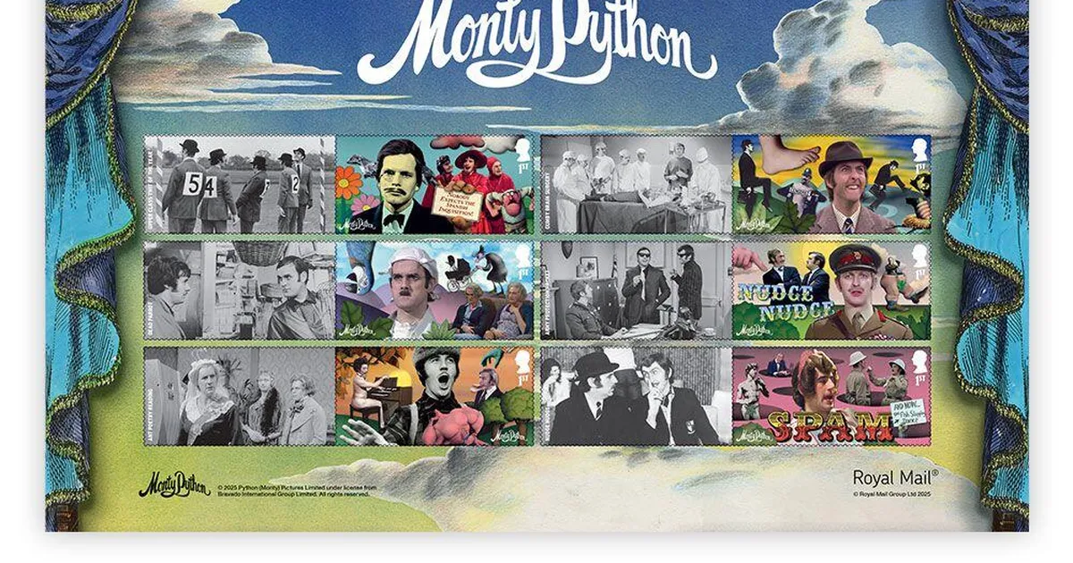 Kuninglik austusavaldus: legendaarsed pullivennad pandi margi peale