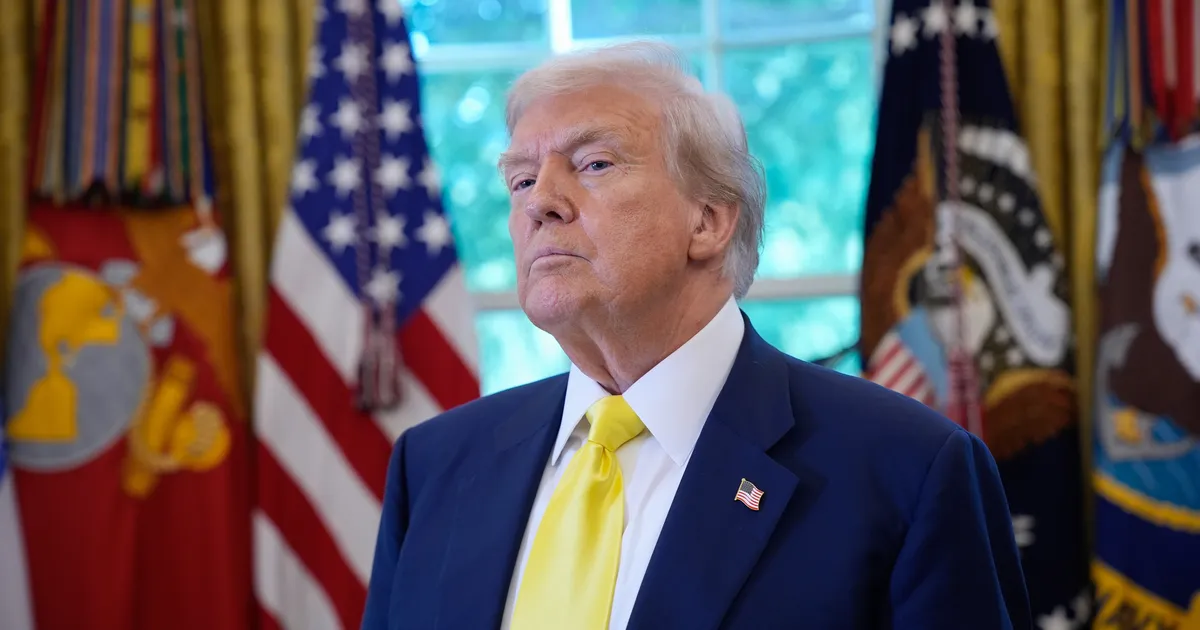 WSJ: Kuidas Trump ja Putin jõudsid Ukrainas uude kõik-või-mitte-midagi-punkti