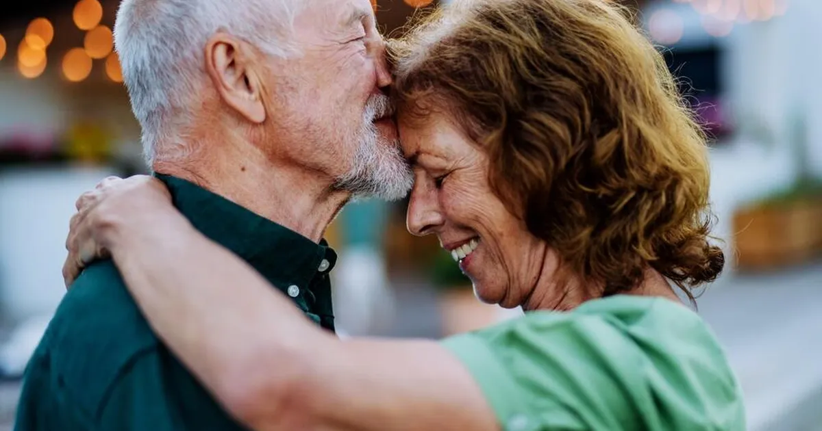 See ühine joon on kõikides pikaajalistes õnnelikes suhetes