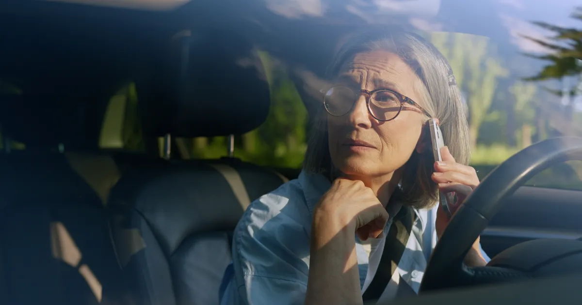 «Mees rääkis ikka, et neile piisab teineteisest ja et neil pole teisi sõpru vaja...»