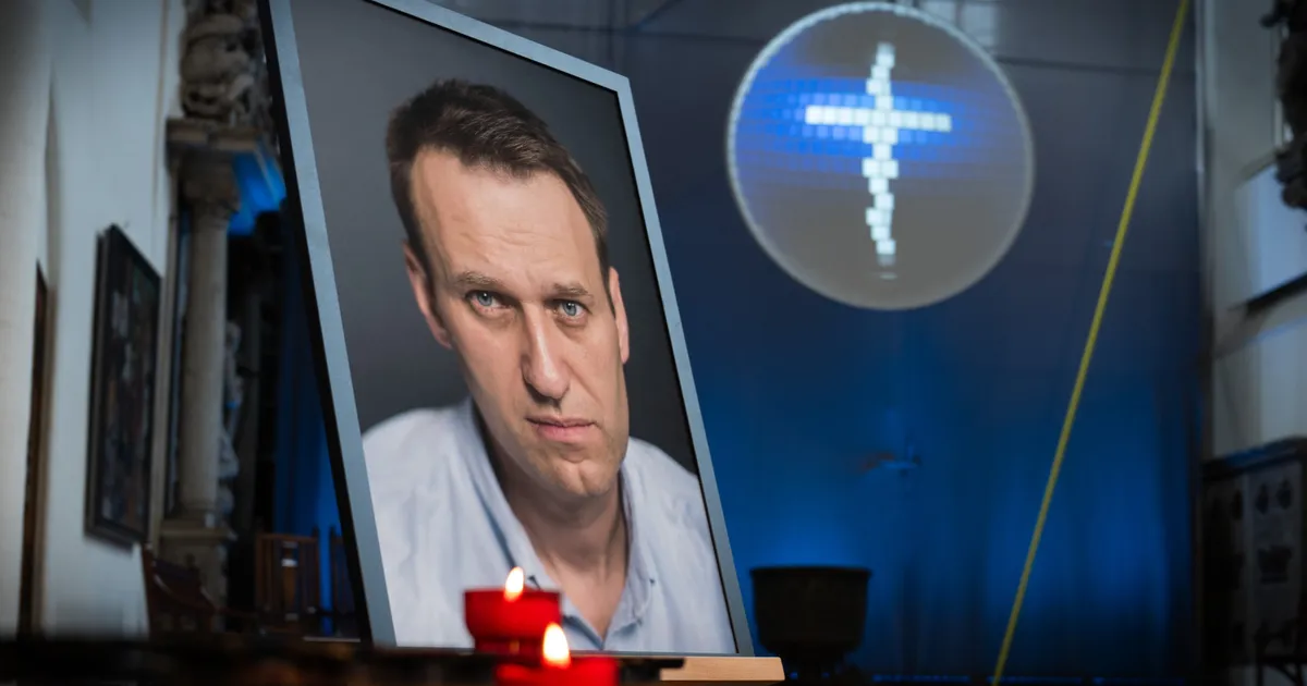 WSJ: Kas USA oleks saanud Navalnõi päästa?