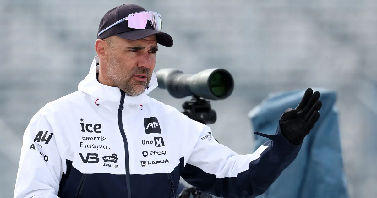 Laskesuusalegend pani ameti maha