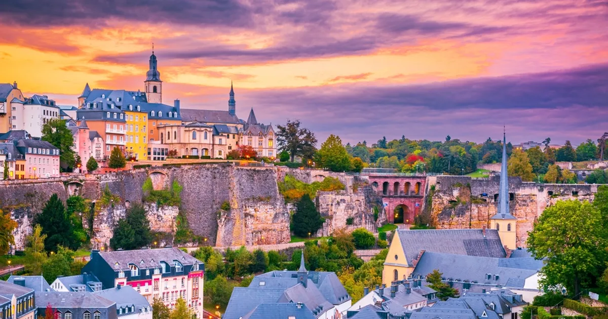 SINU JÄRGMINE SIHTKOHT? ⟩ Avasta Euroopa kõige alahinnatum pärl, enne kui kõik teised seda teevad