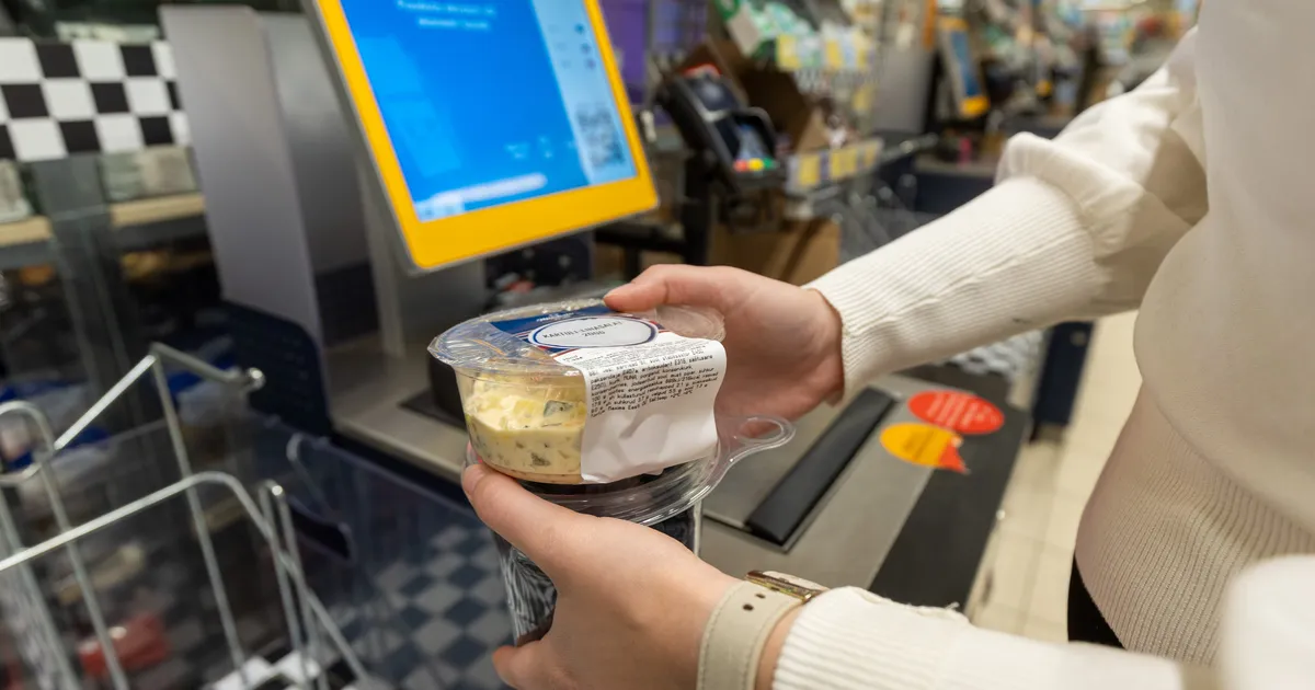 Varastatakse üha rohkem. Kas ka Eesti kaupmehed plaanivad Soome poe eeskujul iseteeninduskassadest loobuda?