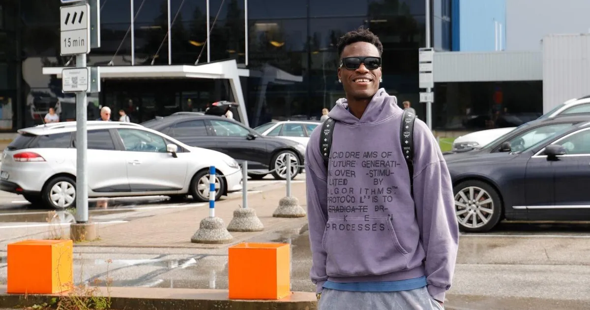 Tartu ülikooli korvpallimeeskonnaga liitus kogenud ameeriklane