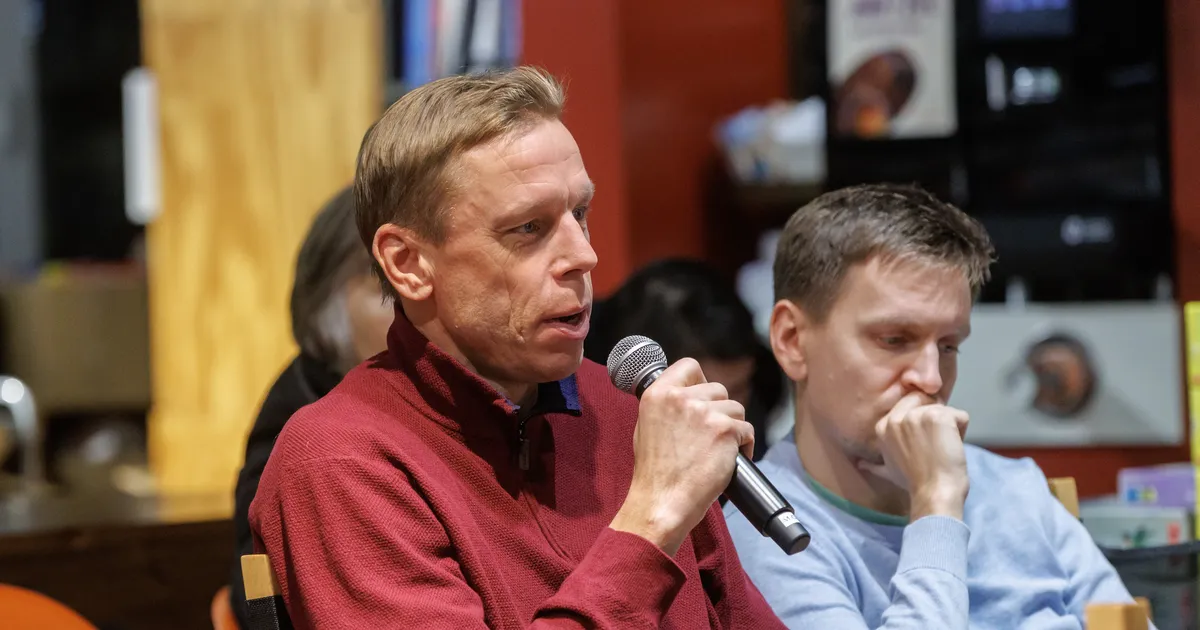 Ragnar Klavan ja Kalev võtsid Nõmme Unitedilt kaks olulist spetsialisti. Mart Poom: see oli ootamatu