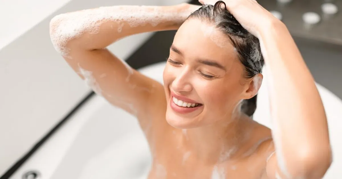 Juuksur vastab: kui tihti peaksid juukseid pesema?