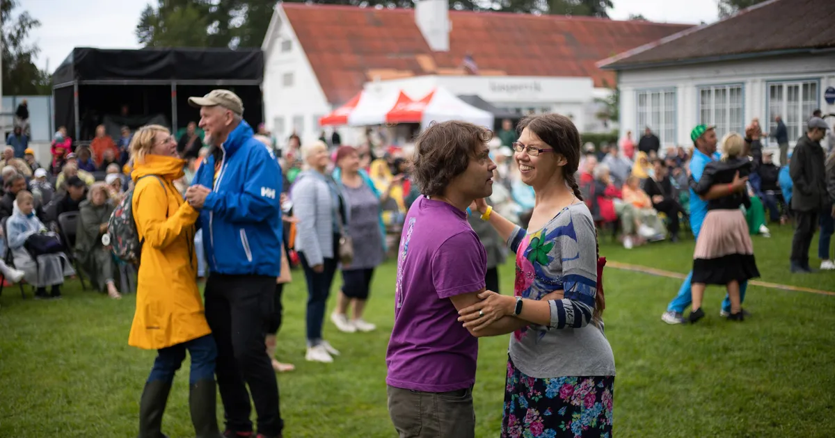 PILDIPIDU ⟩ Kolm kaunist galeriid: nii näevad erinevad fotograafid Viru Folki läbi oma objektiivide