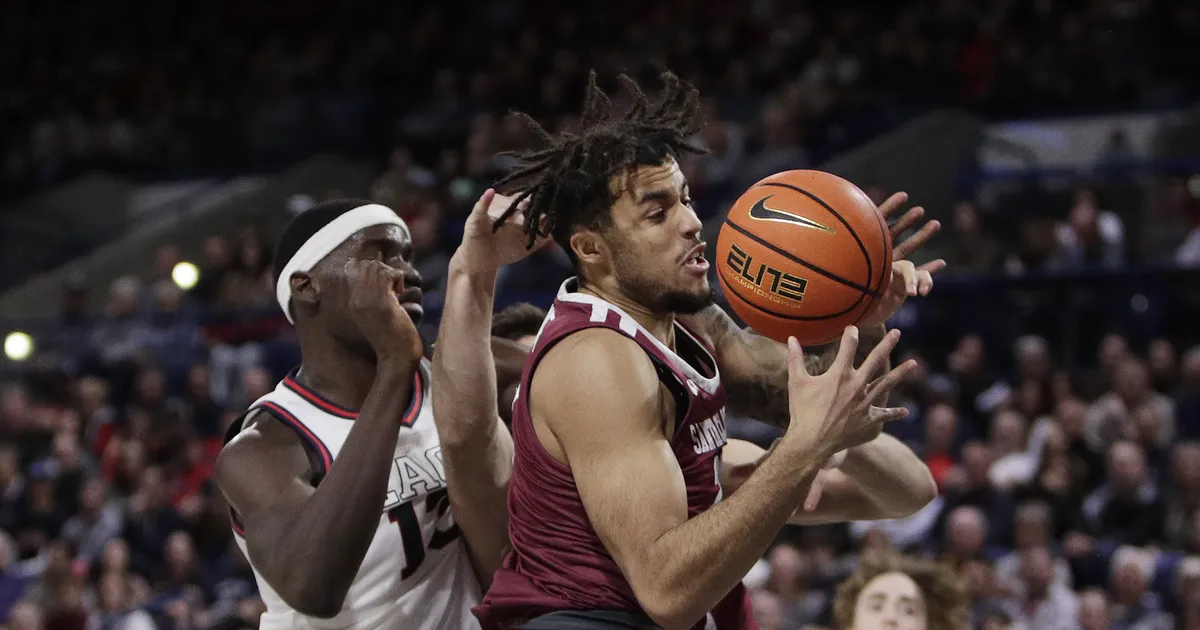 Kalev/Cramo uus tulija on talendikas ameeriklasest suur äär