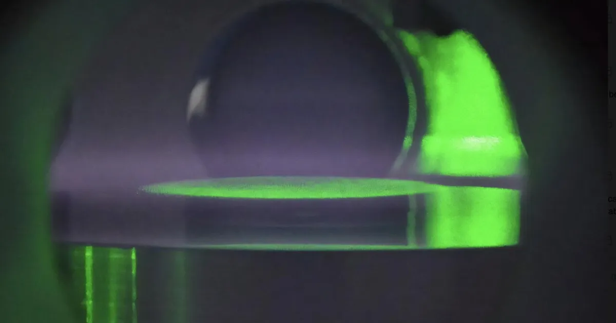 Tehisaru otsis uusi füüsikaseadusi – ja see leidis need