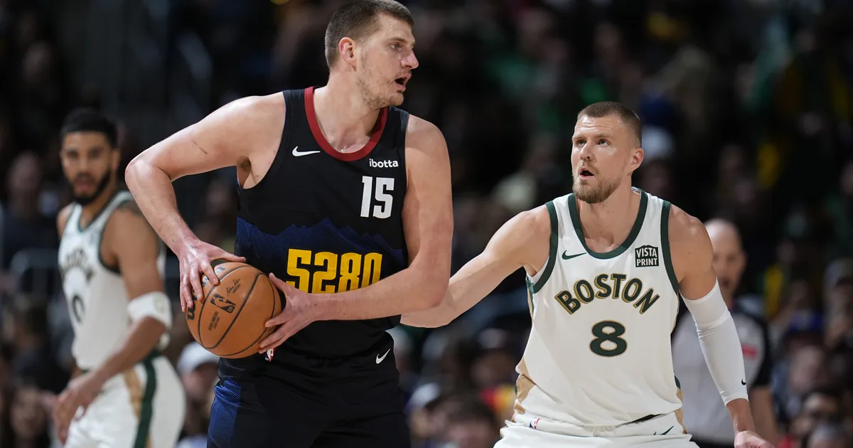 Serbia kahurväest Läti ükssarvikuni – mitme NBA mehe vastu mängib Eesti koondis EMil?