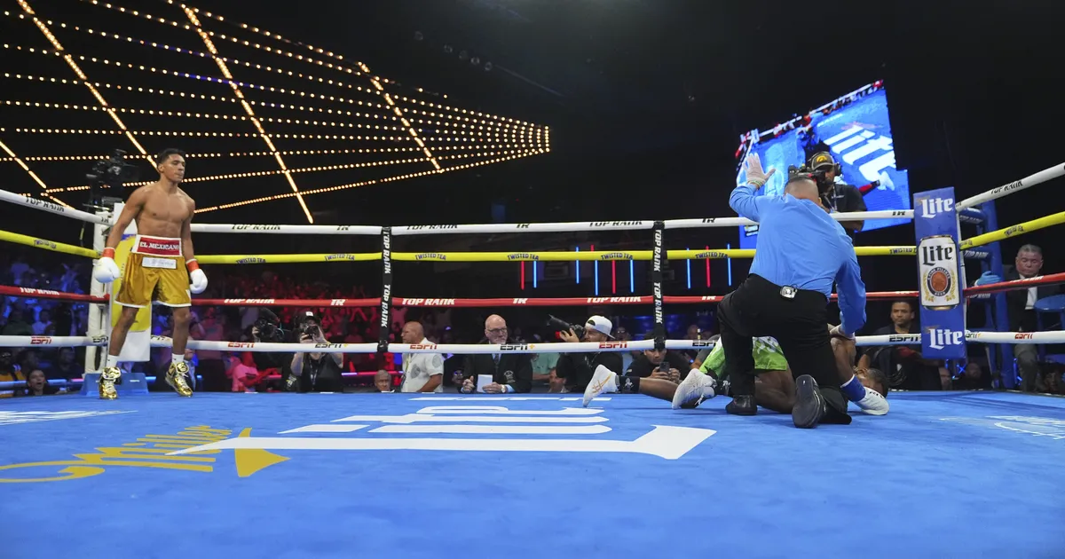 Jaapani poksivõistlusel hukkus kaks võitlejat