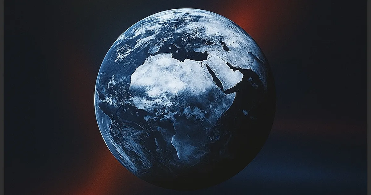 ÜLEMAAILMNE PROJEKT ⟩ Uuel erakordsel albumil kuuleb artiste igast maailma riigist. Kes esindab Eestit?