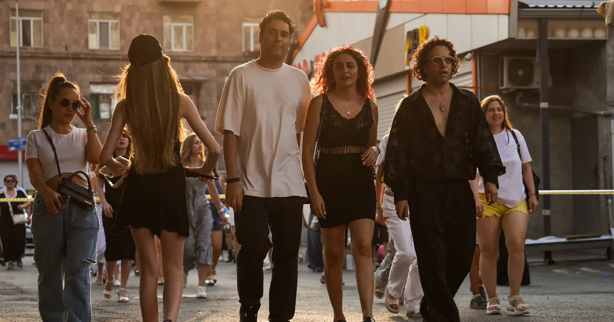 «Trump mõtleb ainult Nobeli preemiast.» Armeenia pealinna tänavad täitusid leppe järel skepsisega