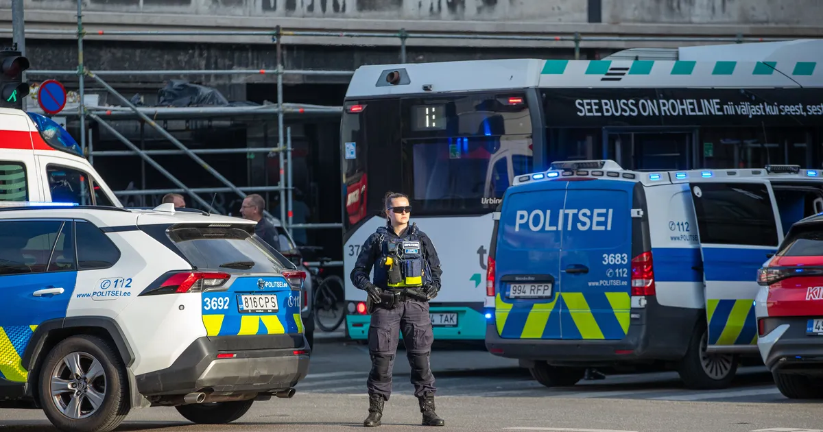 VIDEOANIMATSIOON ⟩ TLT hinnang: bussijuht käitus õnnetuses korrektselt