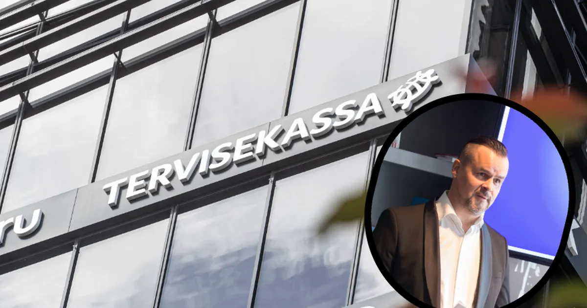 TERVISEKASSA SKANDAALI VALGUSES ⟩ Vähiravifondi nõukogu esimees Erik Sakkov: kui nõukogu ei tea, mida asutus teeb, ei ole nõukogu oma ülesannete kõrgusel