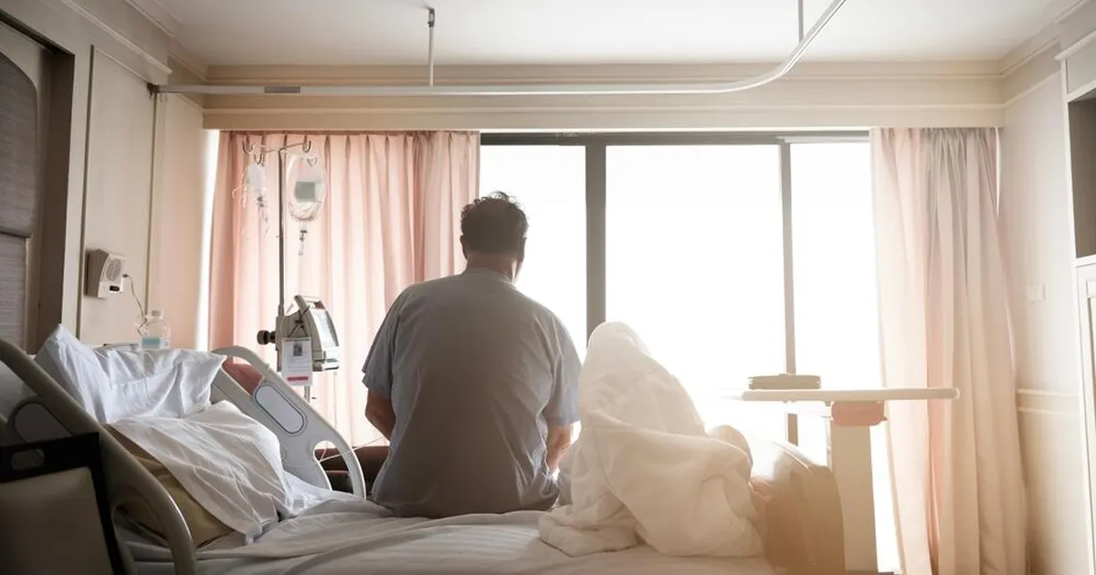 ETTEVAATUST ⟩ Vestlusrobotilt tervisenõu küsinud mees sattus psühhiaatriahaiglasse