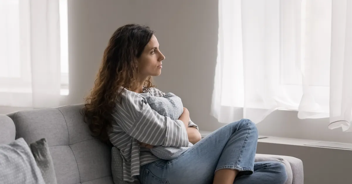 29-aastaselt Alzheimeri diagnoosi saanud üksikema: ma lihtsalt ei arvanud, et...