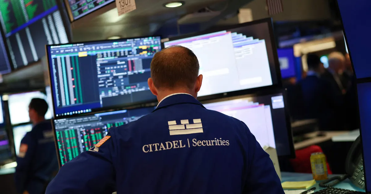 Investorid lähevad aina uljamaks, indeksifondid kuhjavad riske