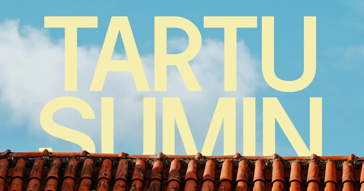 Mis häält teeb Tartu? Linn andis välja oma esimese singli