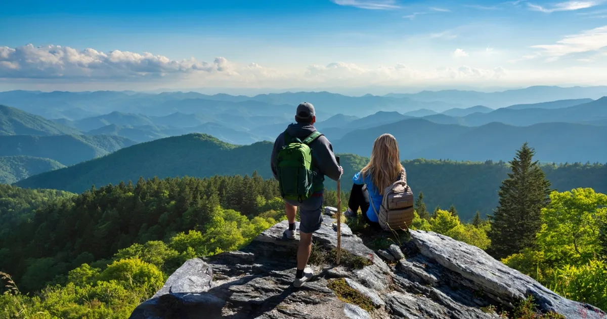 Mägede kutse: teejuht algajale matkajale